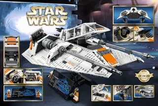 Snowspeeder