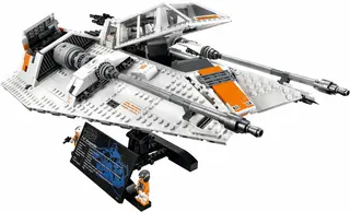 Snowspeeder