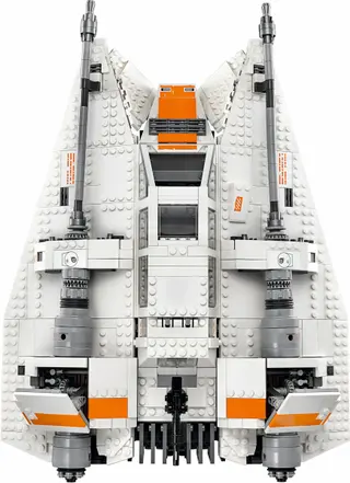 Snowspeeder