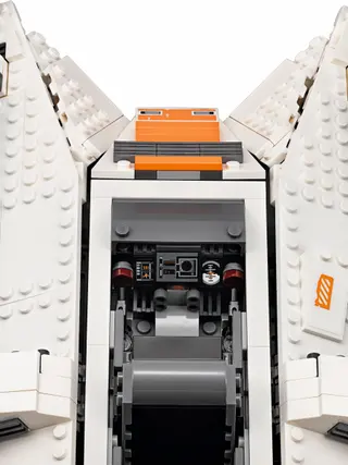 Snowspeeder