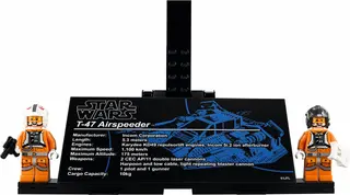 Snowspeeder