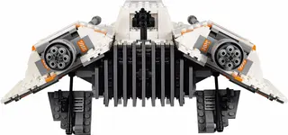 Snowspeeder