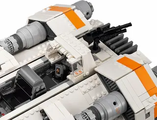 Snowspeeder