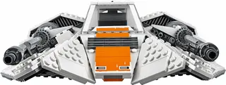 Snowspeeder