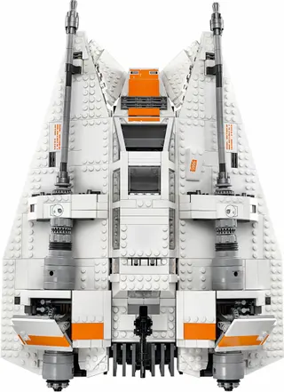 Snowspeeder