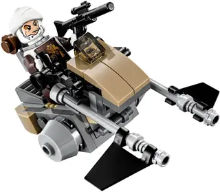 Eclipse Fighter