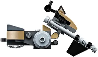 Eclipse Fighter