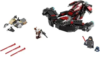 Eclipse Fighter