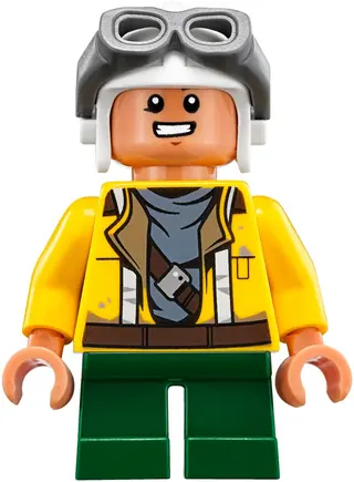 StarScavenger