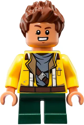 StarScavenger