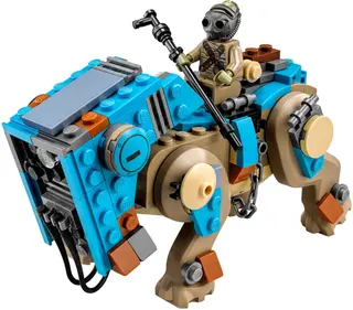 Encounter on Jakku