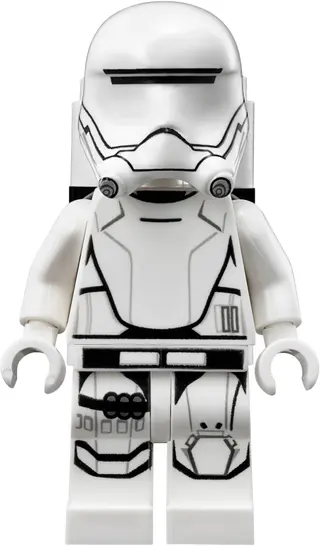 Resistance X-wing Fighter