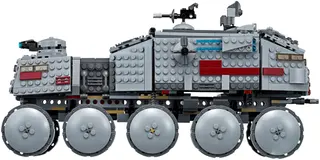 Clone Turbo Tank