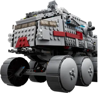 Clone Turbo Tank