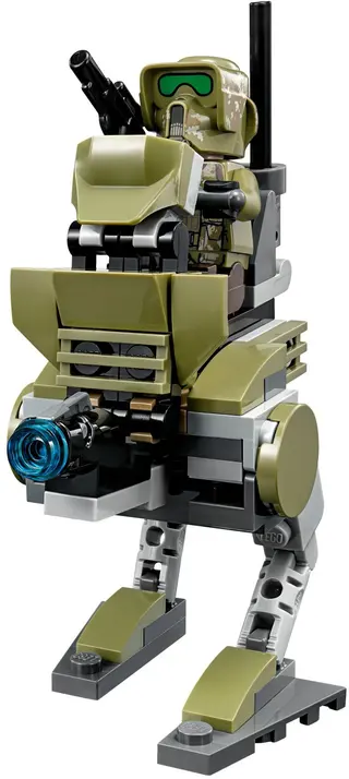 Clone Turbo Tank