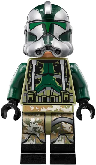 Clone Turbo Tank