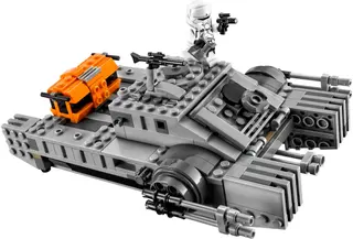Imperial Assault Hovertank