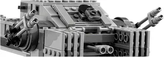 Imperial Assault Hovertank