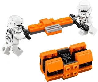 Imperial Assault Hovertank