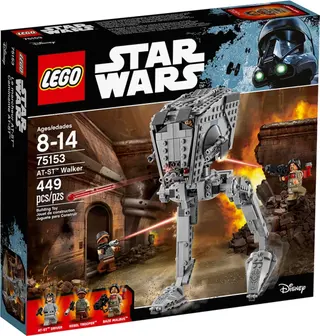 AT-ST Walker