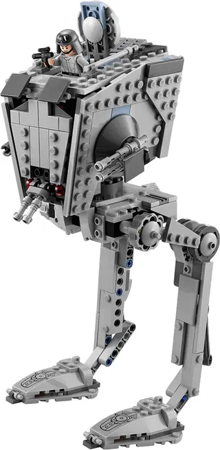 AT-ST Walker