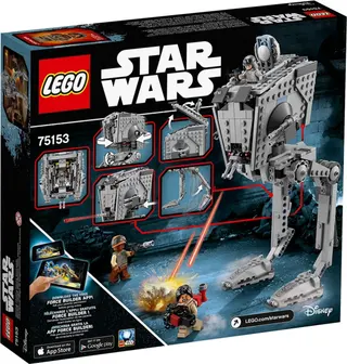 AT-ST Walker