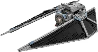 TIE Striker