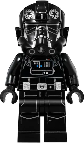 TIE Striker