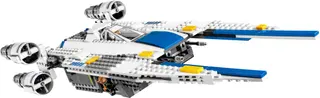 Rebel U-wing Fighter
