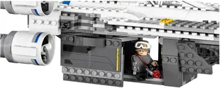 Rebel U-wing Fighter