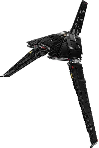 Krennic's Imperial Shuttle