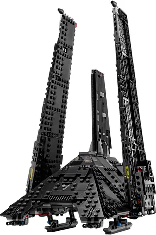 Krennic's Imperial Shuttle