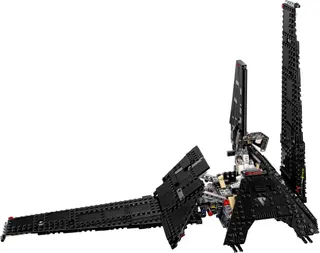 Krennic's Imperial Shuttle