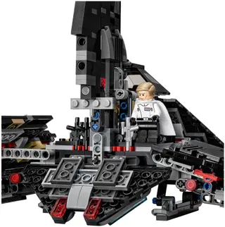 Krennic's Imperial Shuttle