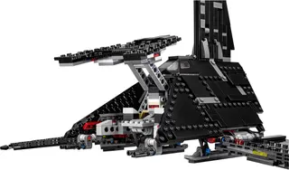 Krennic's Imperial Shuttle