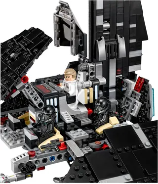 Krennic's Imperial Shuttle