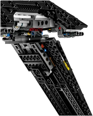 Krennic's Imperial Shuttle