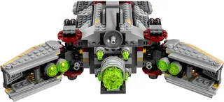 Rebel Combat Frigate