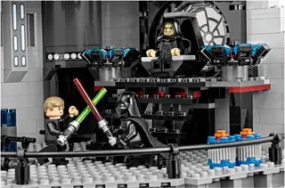 Death Star