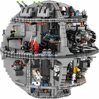 Death Star