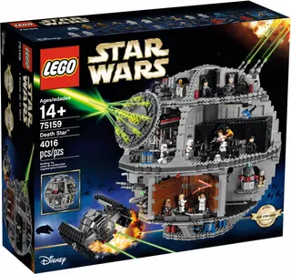 Death Star