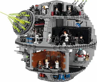 Death Star