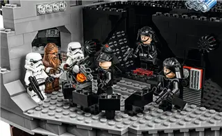 Death Star