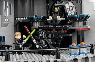 Death Star