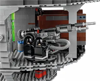 Death Star