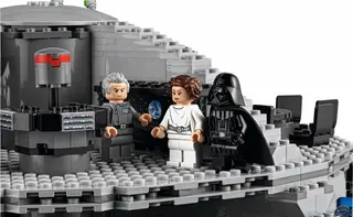 Death Star