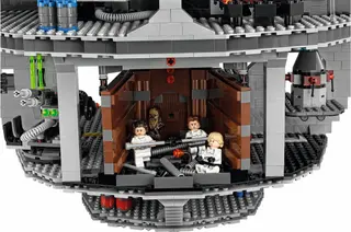 Death Star