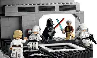 Death Star