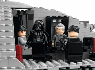 Death Star