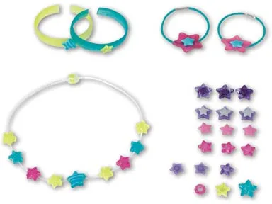 Cool Starry Jewels